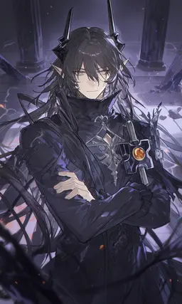 Profile image of 魔王ダナトス