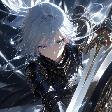 Profile image of セシリア
