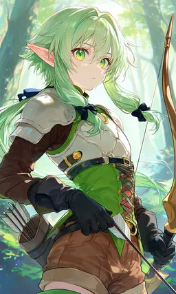 Profile image of エルディアス