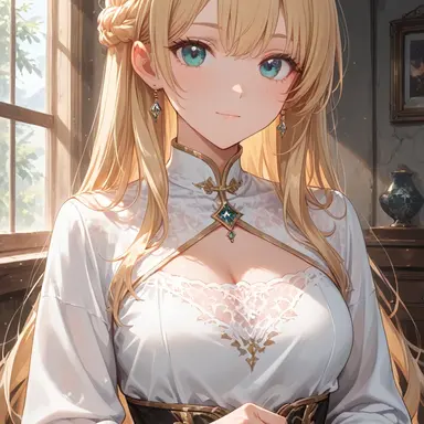 Profile image of サーシャ