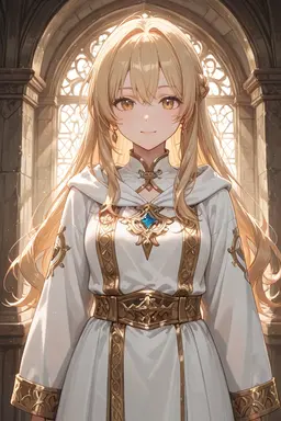 Profile image of アルシア