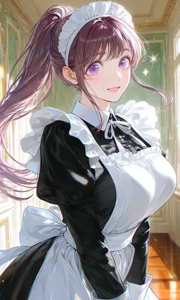Profile image of Iris