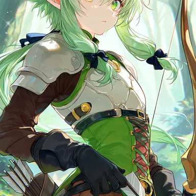 Profile image of エルディアス