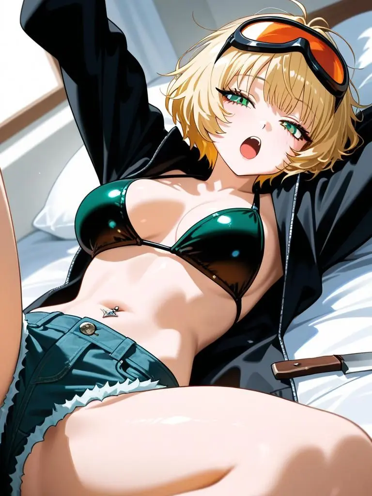 QuaintTosa4159의 同居してる盗賊は甘々さん