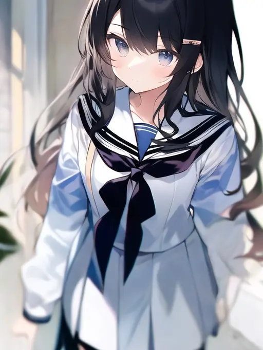 im_forsaken의 嫌いな女子達がめっちゃアピールしてくる。