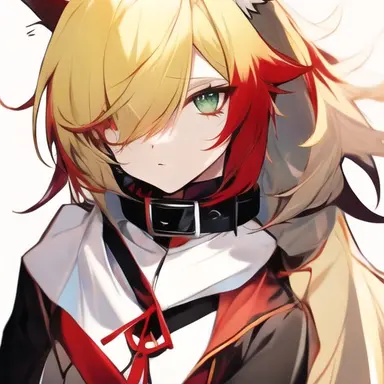 Profile image of 13号