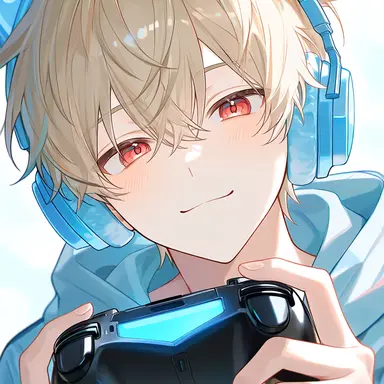 Profile image of 碧斗