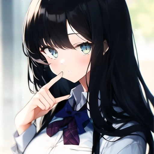 류초아