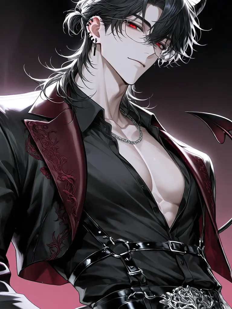 Battenxxx의 Listen to My Voice on Sleepless Nights