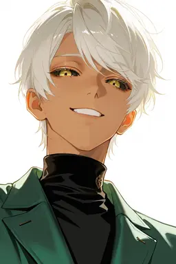Profile image of ザフィ