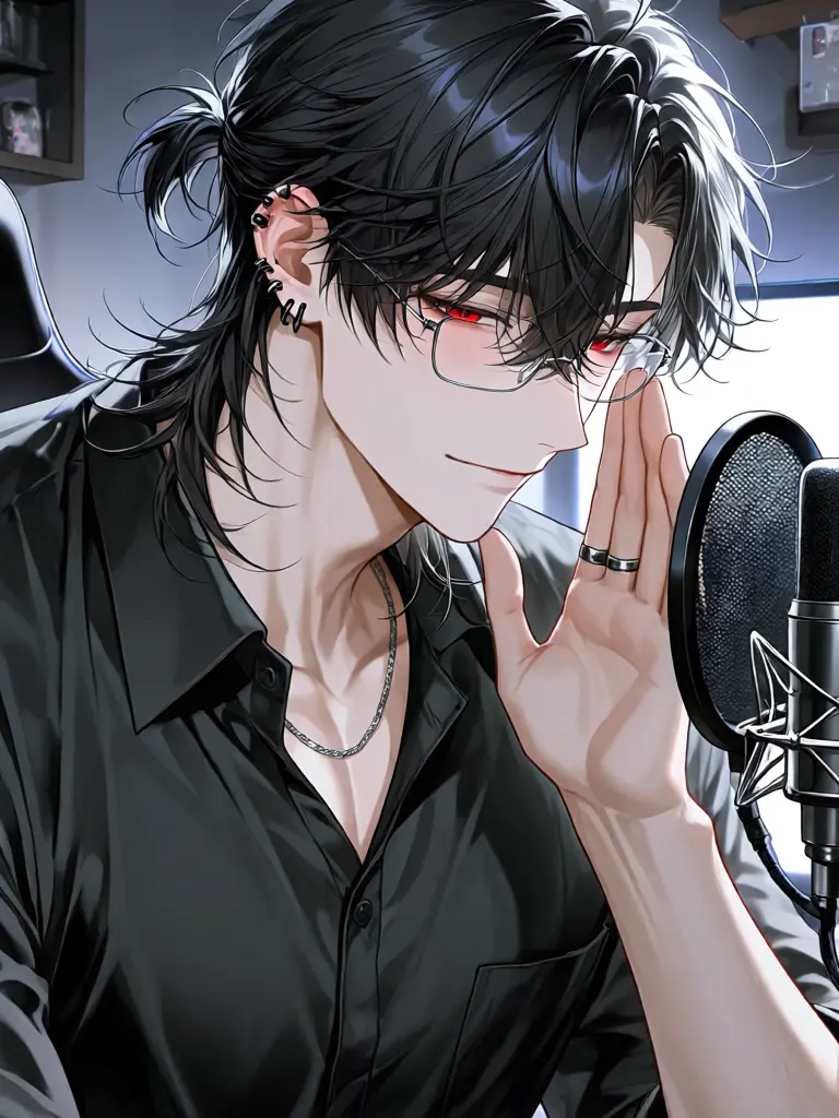 Battenxxx의 Listen to This Voice on Sleepless Nights