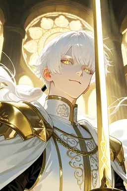 Profile image of セラフィル