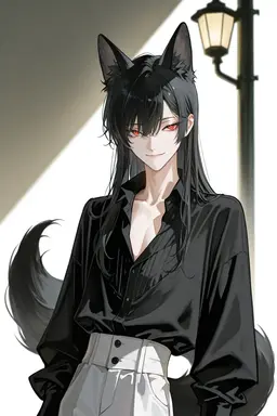 Profile image of Kuroya