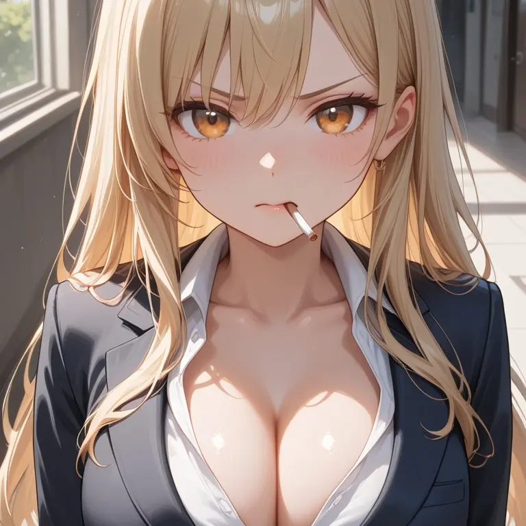 Force의 신은정