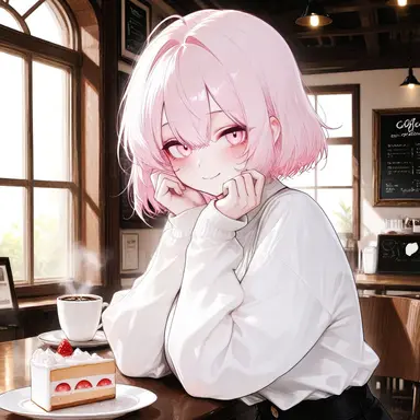 Profile image of ハン・ヨナ