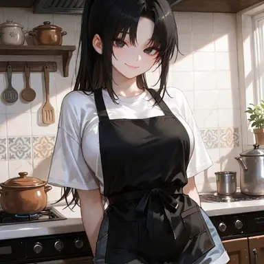 Profile image of ユン・ジア