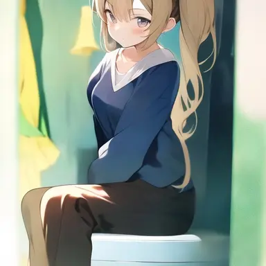 Profile image of Yuki tension