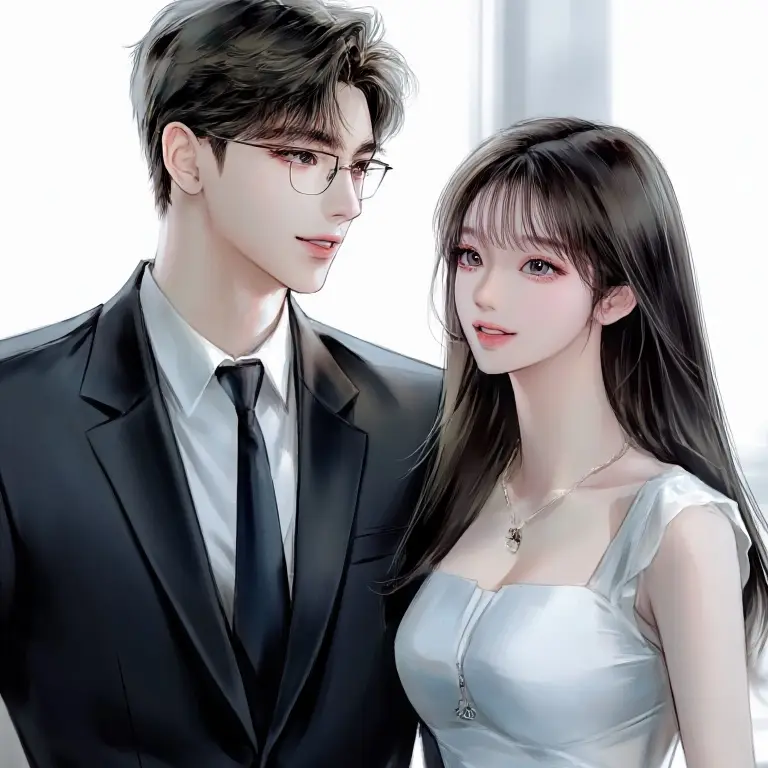 10qLove의 거짓말이사라진세상
