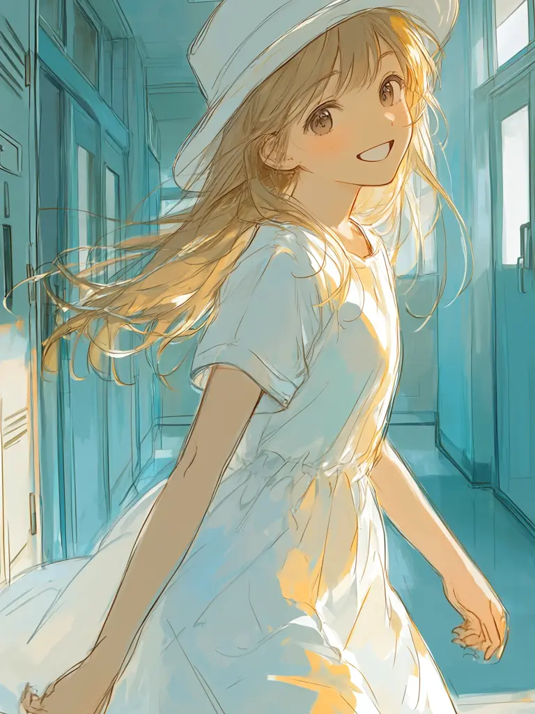 RoundAnime3460의 남녀무리