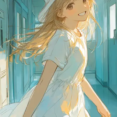 Profile image of イム・ソユル