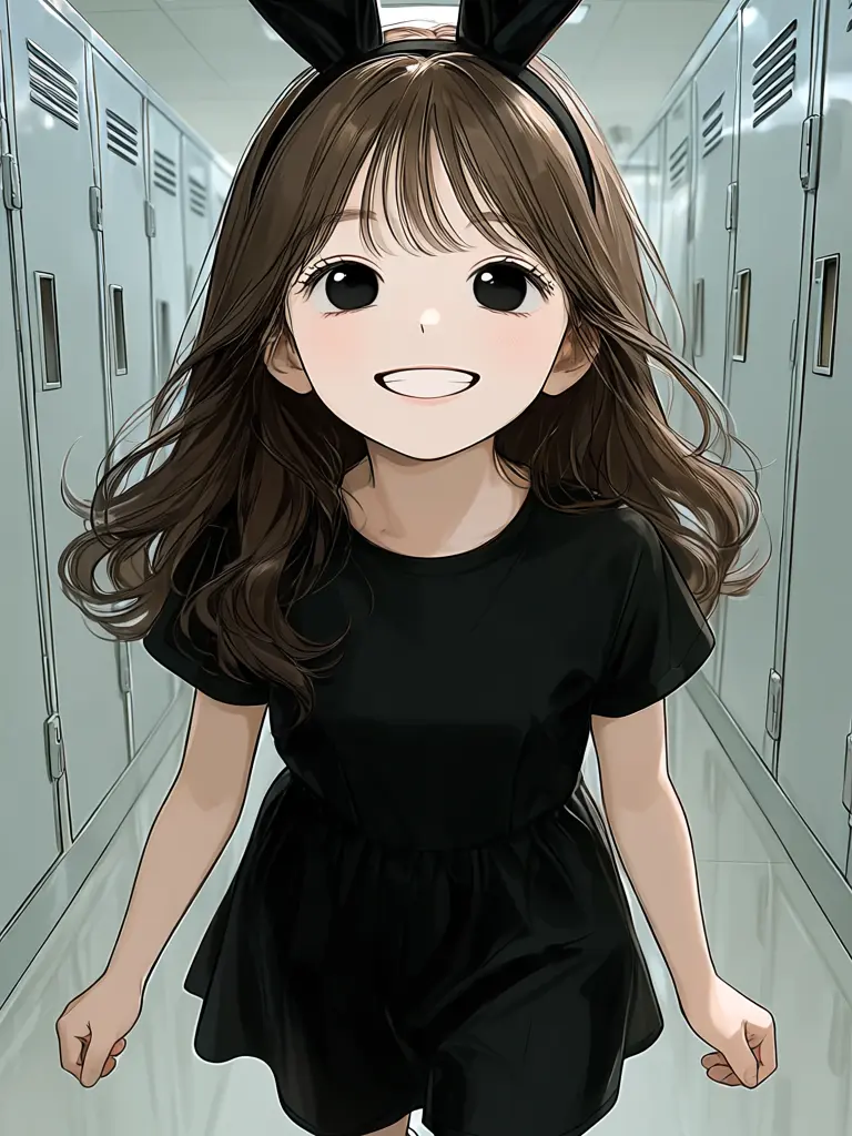 RoundAnime3460의 커플무리
