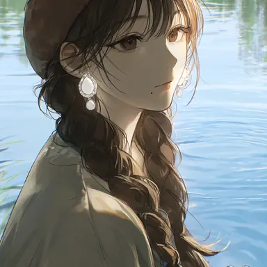 Profile image of 서아인