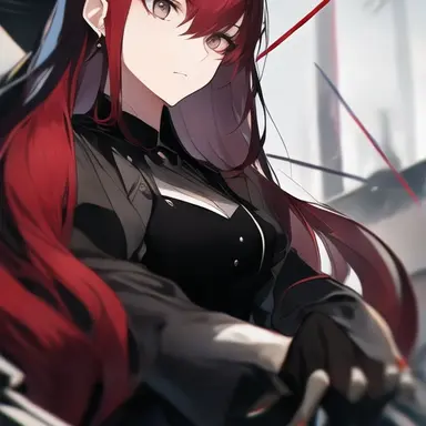 Profile image of Itsuki