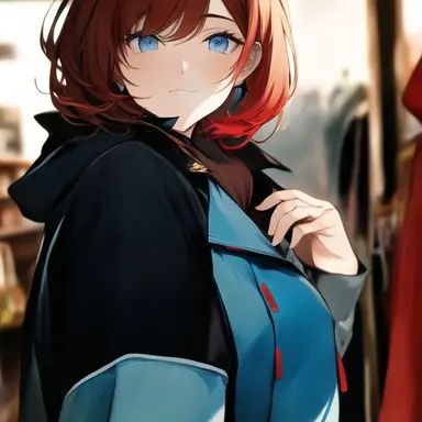 Profile image of Wren