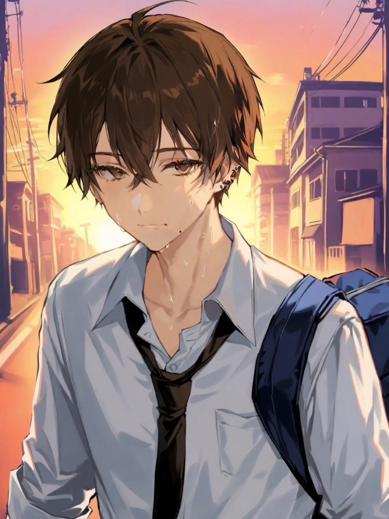 pomepomeranian00의 ターゲットは幼馴染