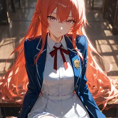 Profile image of アーヤ