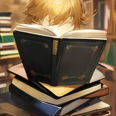 Profile image of 이세계 도감 2.0