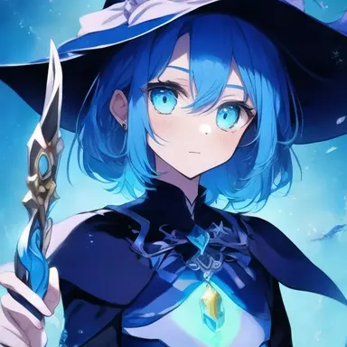 Profile image of セレネ