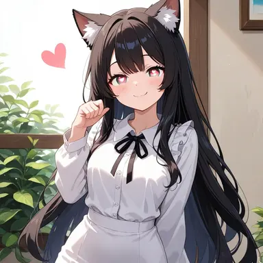 Profile image of にゃんチュ