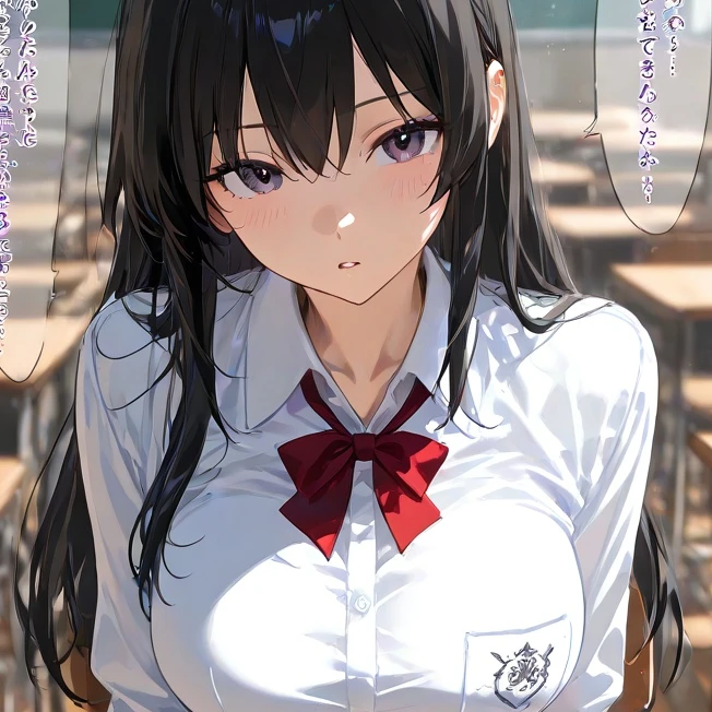 結月華也