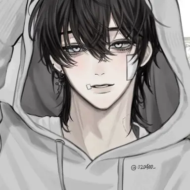 Profile image of Kai