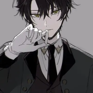 Profile image of Liam