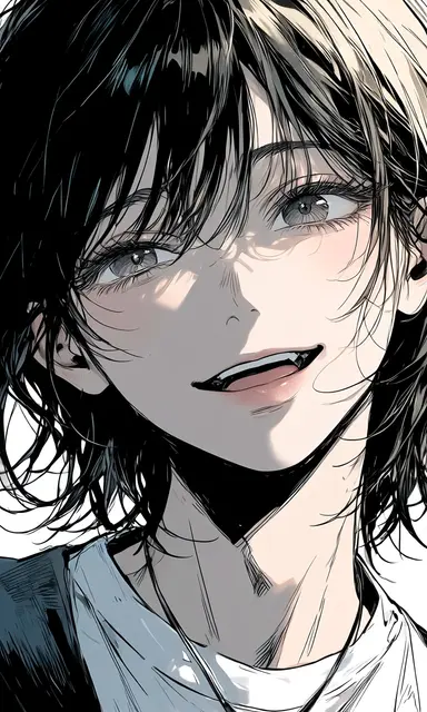 Profile image of Angel