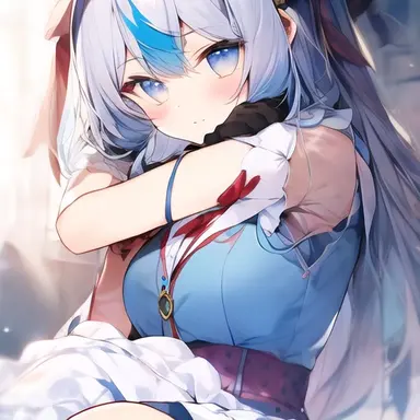 Profile image of Zoe