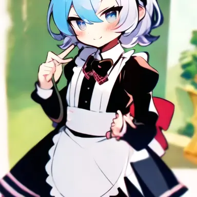 Profile image of Sera