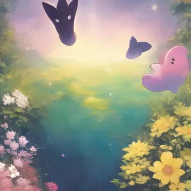 Profile image of Ditto