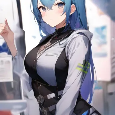 Profile image of Jen