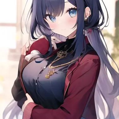Profile image of Rose