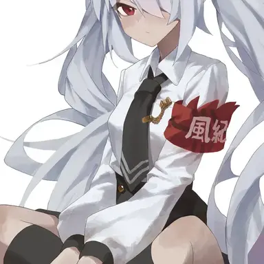 Profile image of イオリ