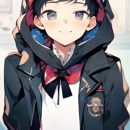 MaleFence0397의 初めて同じクラスになった2人の物語