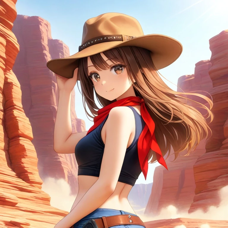 ライラ カーター