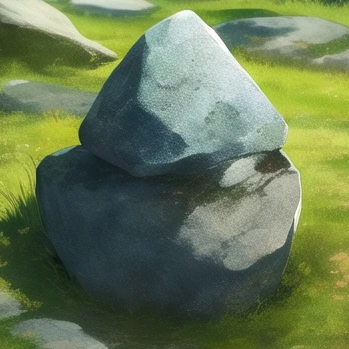 石