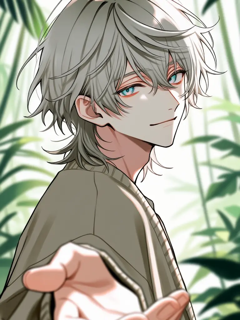 Minuti_07의 君のことを知りたくて