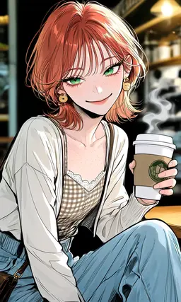 Profile image of Raine