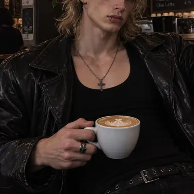 Profile image of Julian