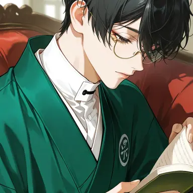 Profile image of 和泉 清次